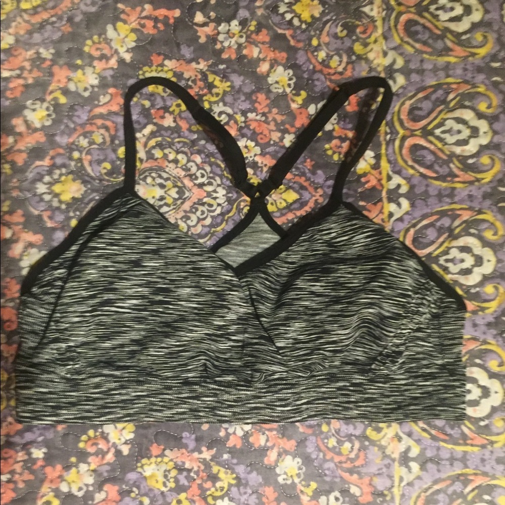 Victoria Secret Pink Sports bra
